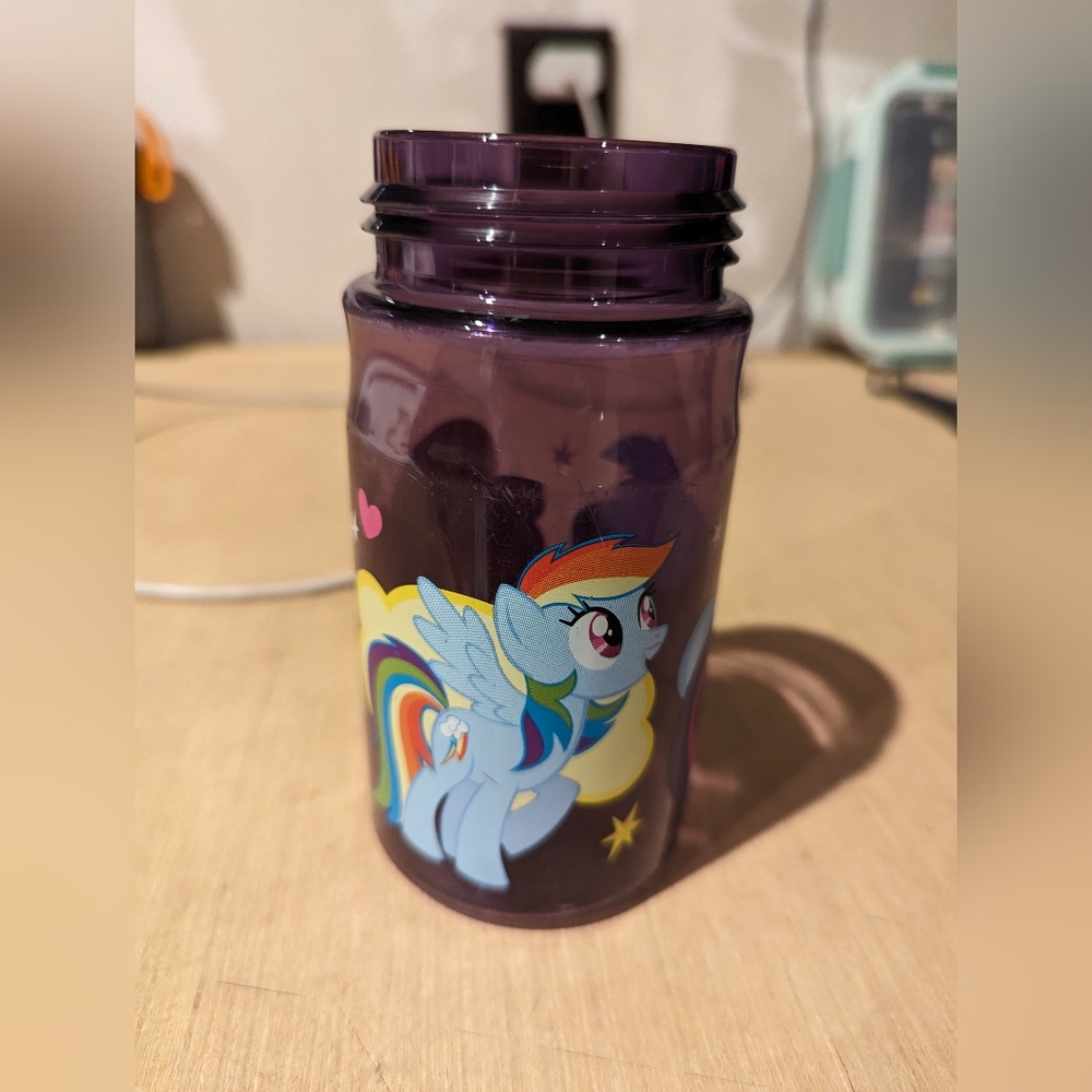 My Little Pony Water Bottle